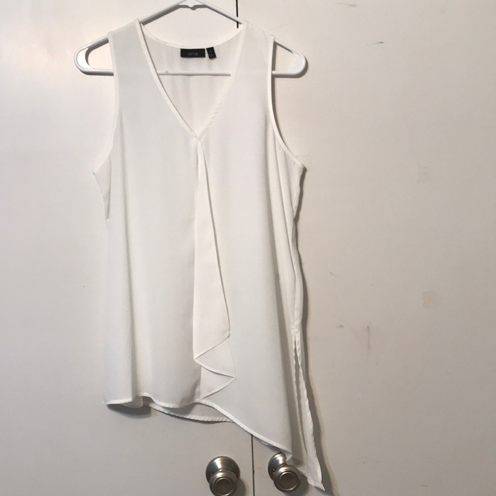 Womens tunic Apt 9
